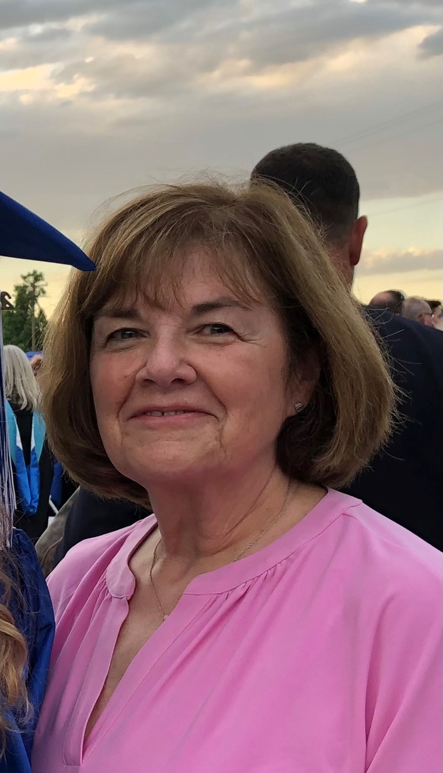 Donna Dalbec